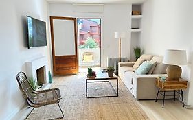 Apartamento Socotor, céntrico, vistas , garaje y Wifi